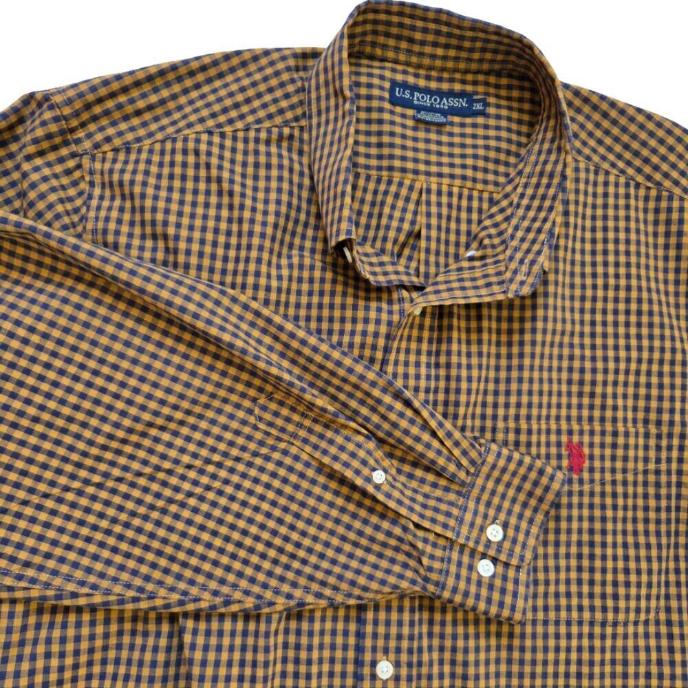 U.S. Polo Assn.